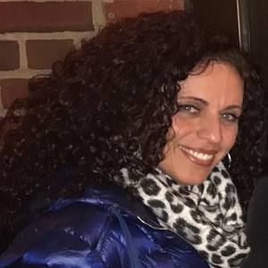 Meet your Posher, Josephine